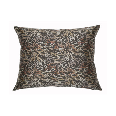 TOSS by Daniel Stuart Studio TOSS by Feather Ikat Throw Pillow LOOMY | DailyMail